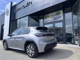 Peugeot 208 50 kWh/1400 км - 21900 € / 42832.68 лв. - 65862027 3