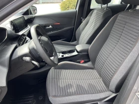 Peugeot 208 50 kWh/1400 км - 21900 € / 42832.68 лв. - 65862027 9