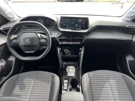 Peugeot 208 50 kWh/1400 км - 21900 € / 42832.68 лв. - 65862027 11