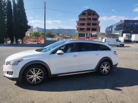 Peugeot 508 RXH RxH 4x4 Hybrid | Mobile.bg � ����� ������ 3
