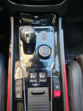Peugeot 508 RXH RxH 4x4 Hybrid | Mobile.bg � ����� ������ 11