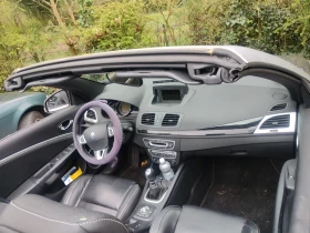 Renault Megane Кабриолет  - 6500 € / 12712.90 лв. - 34914402 3