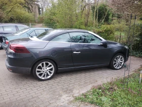 Renault Megane Кабриолет  - 6500 € / 12712.90 лв. - 34914402 12