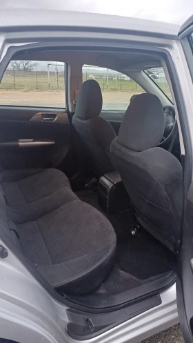 Subaru Impreza - 3500 € / 6845.40 лв. - 76339905 13
