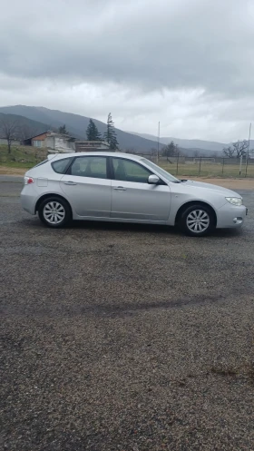 Subaru Impreza - 3500 € / 6845.40 лв. - 76339905 6