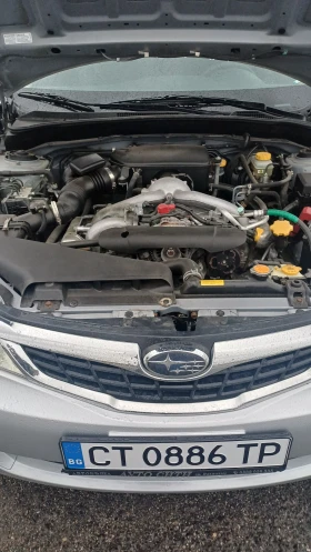 Subaru Impreza - 3500 € / 6845.40 лв. - 76339905 10