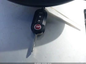 Fiat 500 E Battery Electric - 6000 € / 11734.98 лв. - 17588340 11