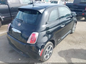 Fiat 500 E Battery Electric - 6000 € / 11734.98 лв. - 17588340 4