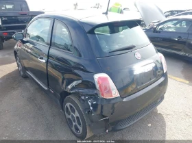Fiat 500 E Battery Electric - 6000 € / 11734.98 лв. - 17588340 3