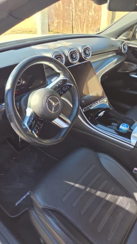 Mercedes-Benz C 300  AMG - 29900 € / 58479.32 лв. - 65015384 6