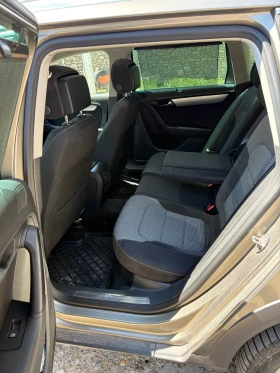 VW Passat Alltrack 2.0TDI 4x4 177 - 7600 € / 14864.31 лв. - 19438094 10