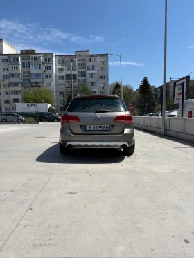 VW Passat Alltrack 2.0TDI 4x4 177 - 7600 € / 14864.31 лв. - 19438094 6
