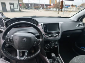 Peugeot 2008 1.4 HDI | Mobile.bg � ����� ������ 5