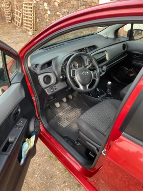 Toyota Yaris �� | Mobile.bg � ����� ������ 7