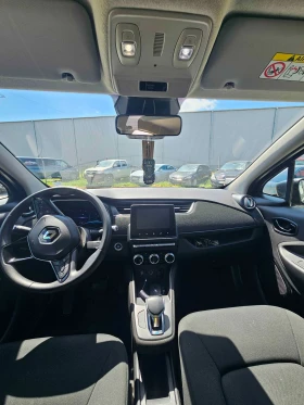 Renault Zoe | Mobile.bg � ����� ������ 9