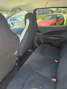 Renault Zoe | Mobile.bg � ����� ������ 8