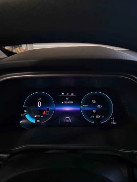 Renault Zoe | Mobile.bg � ����� ������ 11
