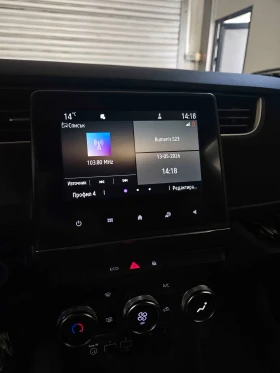 Renault Zoe | Mobile.bg � ����� ������ 12