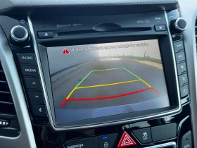 Hyundai I30 1.6 CRDi Executive Automat 🇫🇷 | Mobile.bg � ����� ������ 15