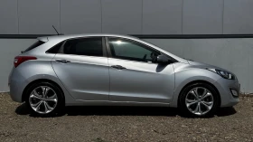 Hyundai I30 1.6 CRDi Executive Automat 🇫🇷 | Mobile.bg � ����� ������ 4