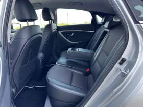 Hyundai I30 1.6 CRDi Executive Automat 🇫🇷 | Mobile.bg � ����� ������ 17