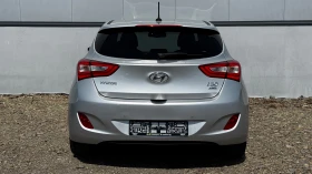 Hyundai I30 1.6 CRDi Executive Automat 🇫🇷 | Mobile.bg � ����� ������ 6