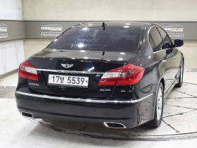 Hyundai Genesis 3.3 | Mobile.bg � ����� ������ 3