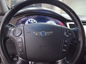 Hyundai Genesis 3.3 | Mobile.bg � ����� ������ 13