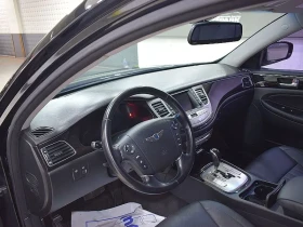 Hyundai Genesis 3.3 | Mobile.bg � ����� ������ 4