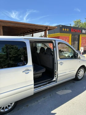 Fiat Scudo 140 Multidjet 8+ 1 - 7497 € / 14662.86 лв. - 20252337 10