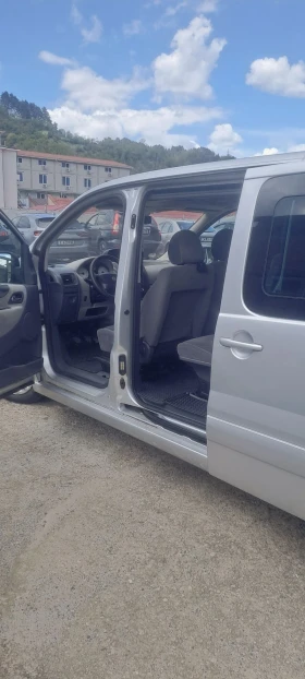 Fiat Scudo 140 Multidjet 8+ 1 | Mobile.bg � ����� ������ 13