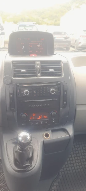 Fiat Scudo 140 Multidjet 8+ 1 | Mobile.bg � ����� ������ 7