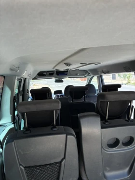 Fiat Scudo 140 Multidjet 8+ 1 - 7497 € / 14662.86 лв. - 20252337 6