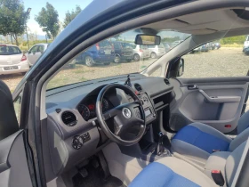VW Caddy 1.6 102 | Mobile.bg � ����� ������ 10