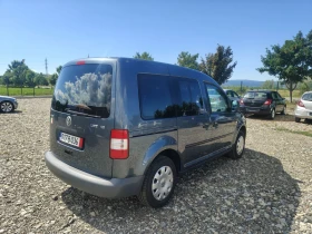 VW Caddy 1.6 102 | Mobile.bg � ����� ������ 6