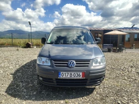 VW Caddy 1.6 102 | Mobile.bg � ����� ������ 2