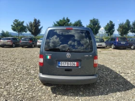 VW Caddy 1.6 102 | Mobile.bg � ����� ������ 5