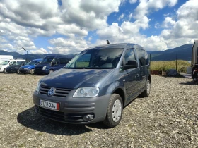 ������ VW Caddy