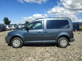 VW Caddy 1.6 102 | Mobile.bg � ����� ������ 3
