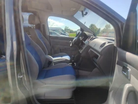 VW Caddy 1.6 102 | Mobile.bg � ����� ������ 13