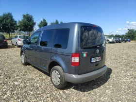 VW Caddy 1.6 102 | Mobile.bg � ����� ������ 4