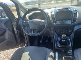 Ford C-max 1.0EcoBoost 125k.c. | Mobile.bg � ����� ������ 7