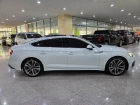 Audi A5 (F5) 45 Tfsi Quattro Premium Sportback | Mobile.bg � ����� ������ 5
