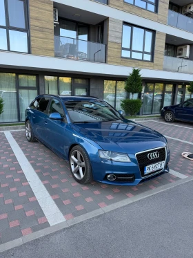 Audi A4 2 TDI / S-line | Mobile.bg � ����� ������ 8
