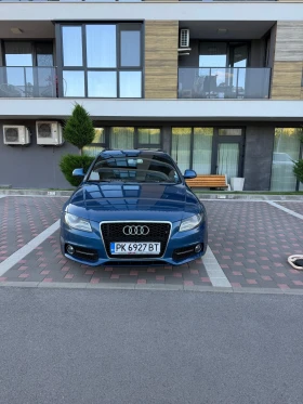 ������ Audi A4