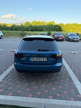Audi A4 2 TDI / S-line | Mobile.bg � ����� ������ 5