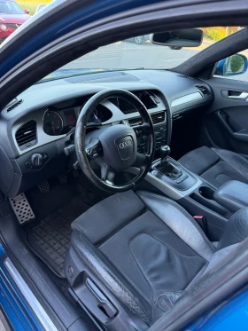 Audi A4 2 TDI / S-line | Mobile.bg � ����� ������ 12