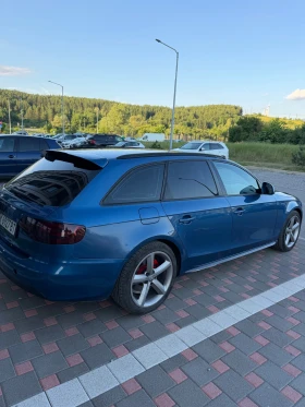 Audi A4 2 TDI / S-line | Mobile.bg � ����� ������ 6