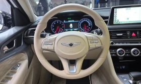 Genesis G70 2.0TURBO* 110000KM!!!* FULL* UNIKAT*  | Auto.bg — изображение 13