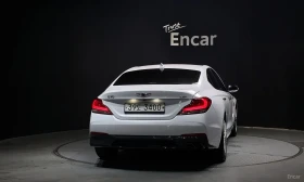 Genesis G70 2.0TURBO* 110000KM!!!* FULL* UNIKAT*  | Auto.bg — изображение 4